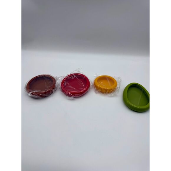 Fruit And Vegetable Reusable Holder For Food Storage - Picture 2 of 7